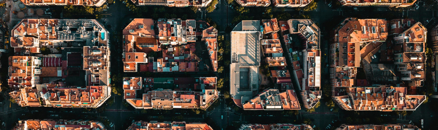 “Ningú enrere” in the fight for climate justice in Barcelona