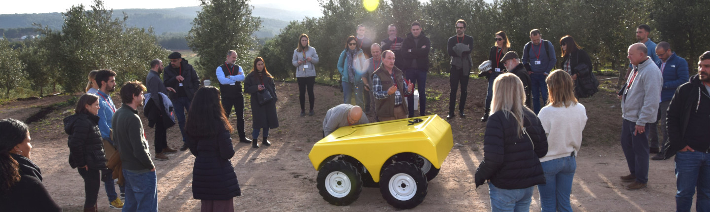 Agronomy Days 2024: La ciència ciutadana com aliada clau en l’agricultura sostenible