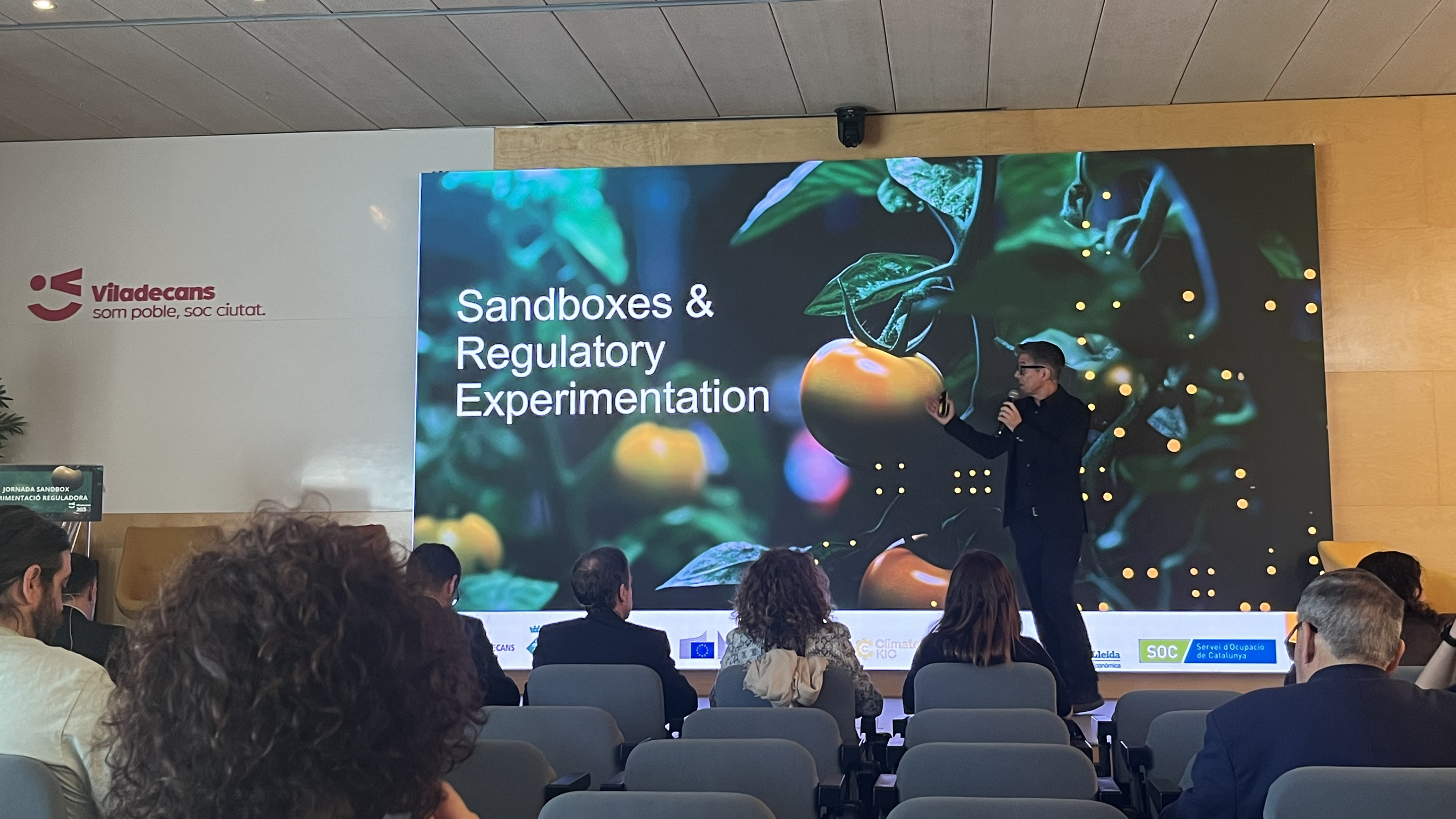 Un taller en Bruselas reúne a expertos para dar forma al futuro de las células fotoelectroquímicas