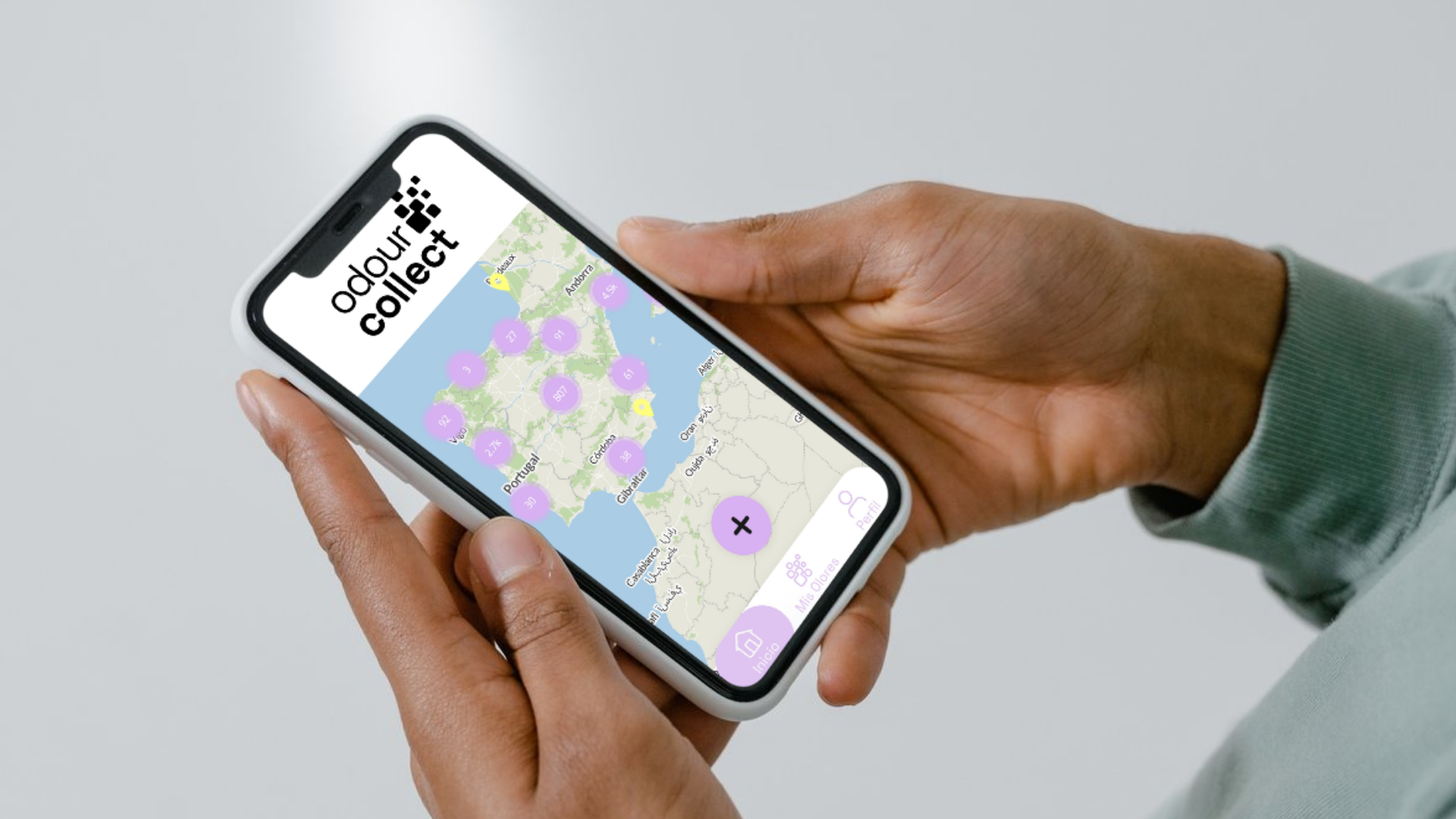 OdourCollect: la plataforma que transforma las quejas por mal olor en evidencia ambiental