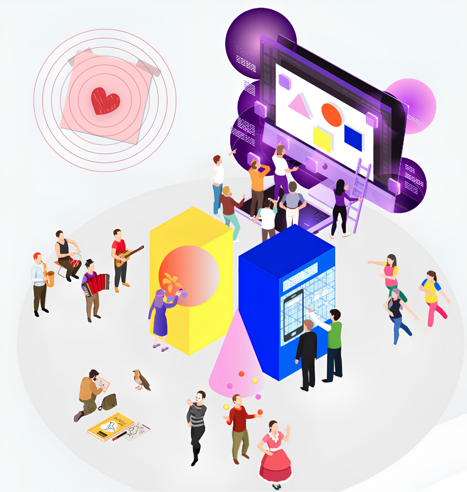 PULSE-ART avanza con nuevas oportunidades de formación y un Observatorio para las Artes en la Educación